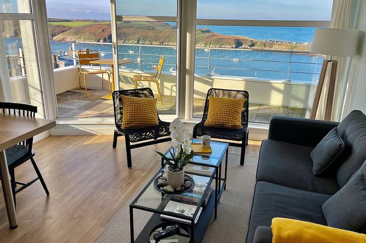 Holiday apartment for 4 people - 1