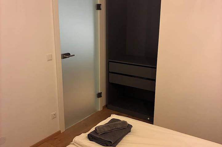 Ganze Wohnung, Superior apartment - Uno City & Kaiserwasser in Wien, Donau Niederösterreich