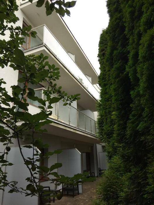 Cały apartament, One-Bedroom Apartment in Ustronie Morskie, Baltic Sea Pomerania