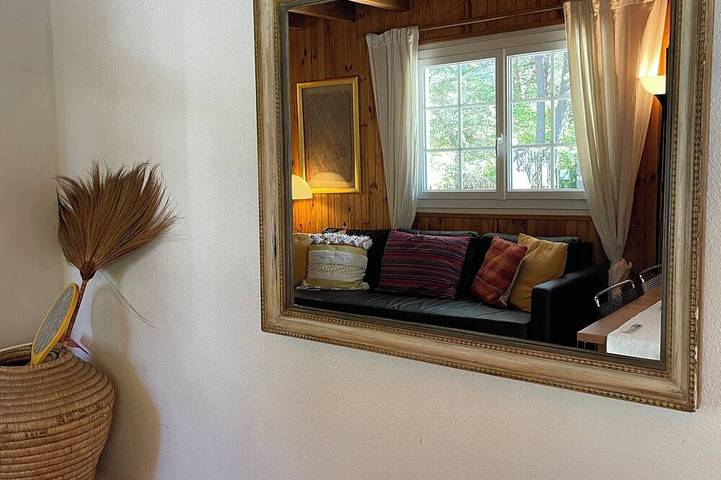 Gîte pour 8 personnes, avec jardin et jacuzzi, animaux acceptés à La Bastide - 2