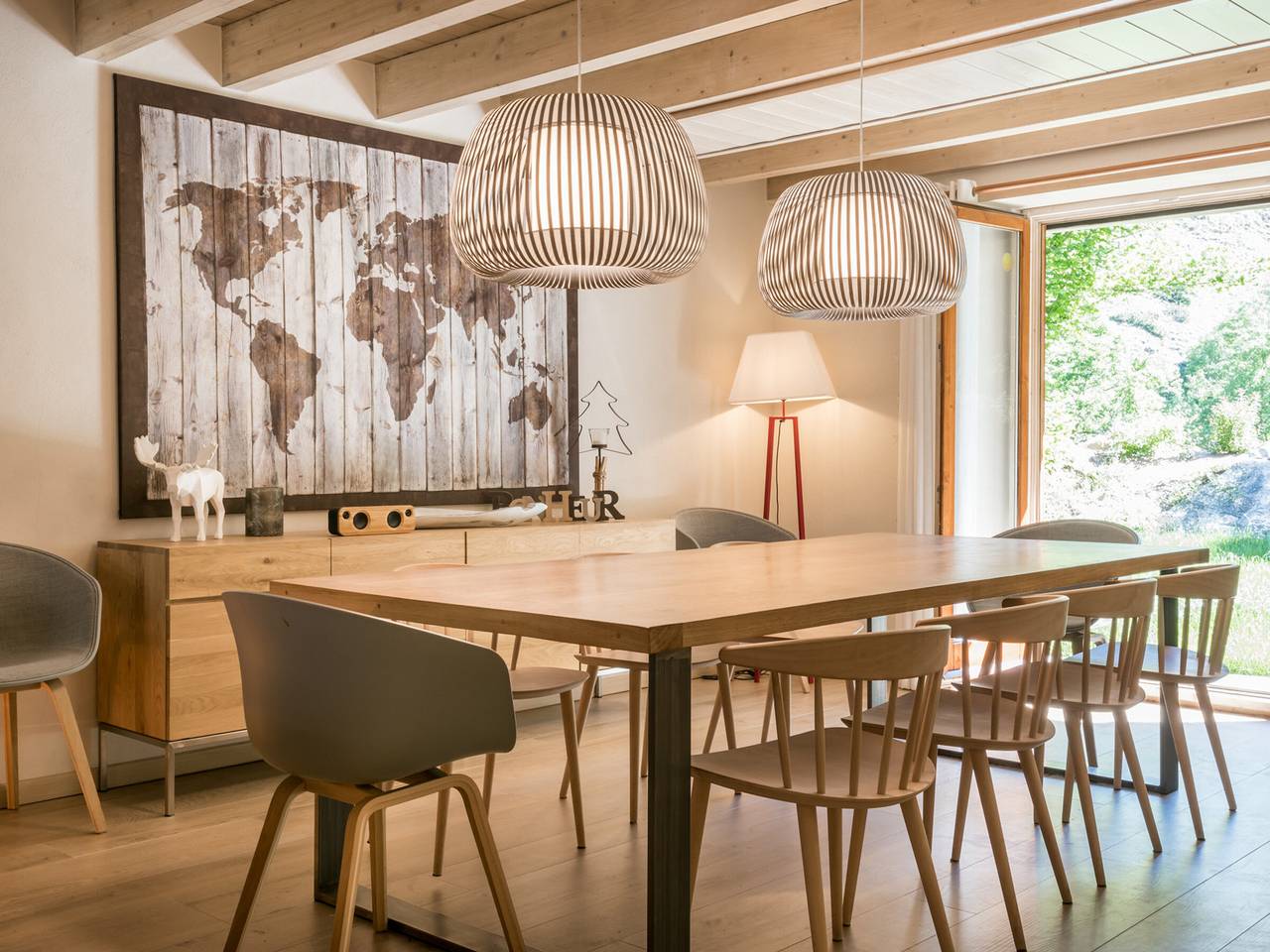 La Maison du Loup by Totiaran in viella e mijaran, Pirineo Catalan