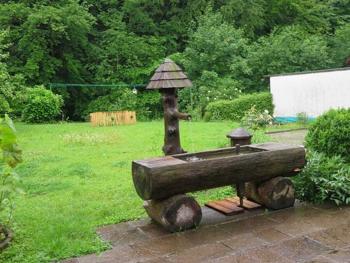 Ferienhaus mit 2 Schlafzimmer in Berchtesgaden, Berchtesgadener Alpen