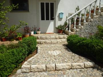 Apartment for 2 People in Seline, Velebit Nature Park, Photo 2