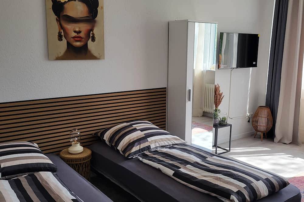 Ganze Wohnung, Charmante & Gemütliche Wohnung in Wuppertal inkl. Tee & Kaffee in Wuppertal, Bergisches Land