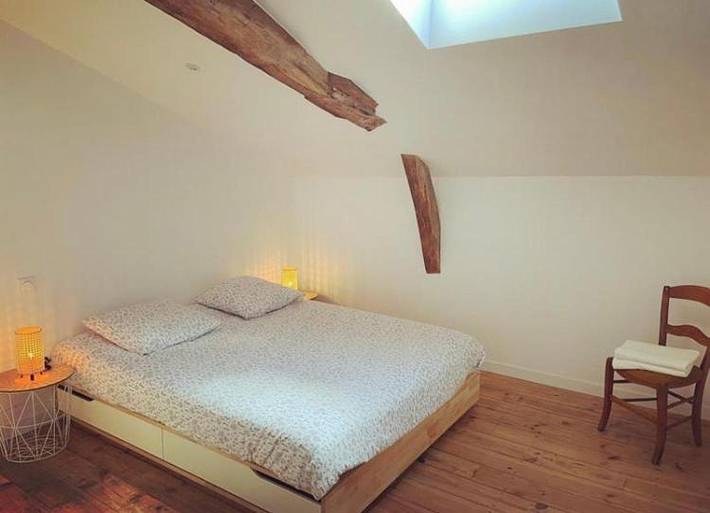 Location de vacances pour 14 personnes, avec piscine et terrasse à Hinx (Landes) - 3