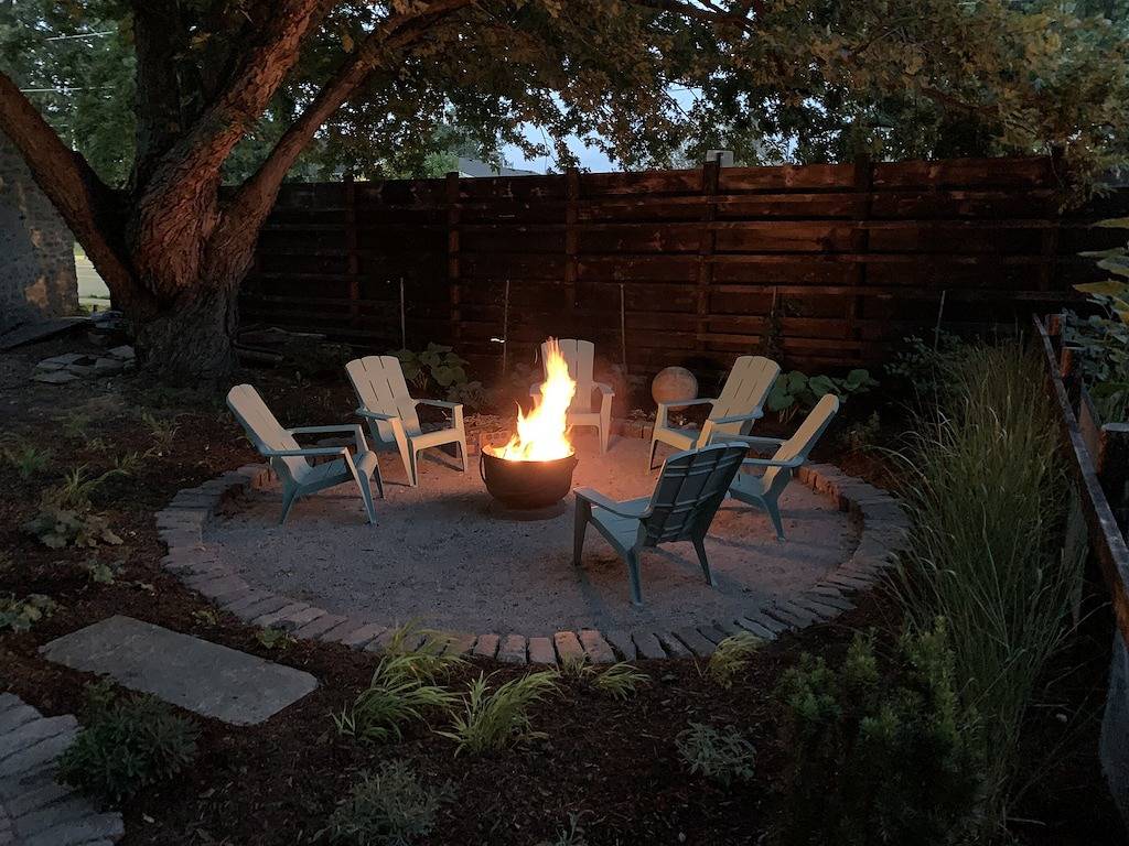 Modernes Bauernhaus in Niagara Falls in Niagara Falls, Niagara Fälle