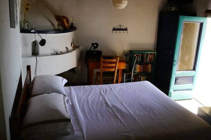 Location de vacances pour 2 personnes, avec balcon dans Alonissos - 2