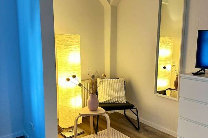 Beautiful 3 Bedroom Townhouse in Oldenburg, Niedersachsen