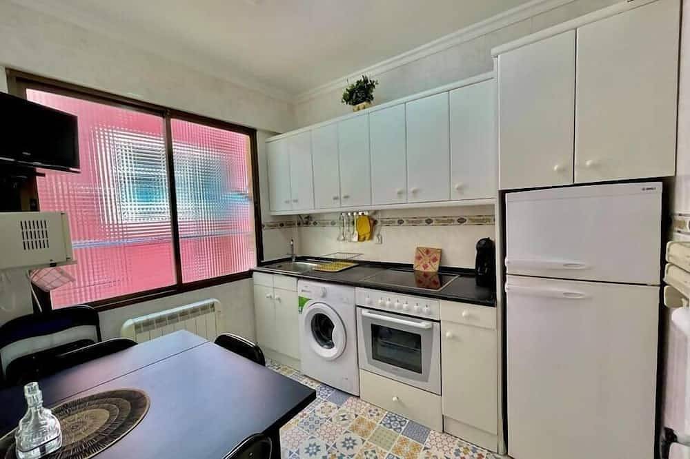 Entire apartment, Arostegi apartment - In the old town in Bermeo, Urdaibai Biosphere Reserve