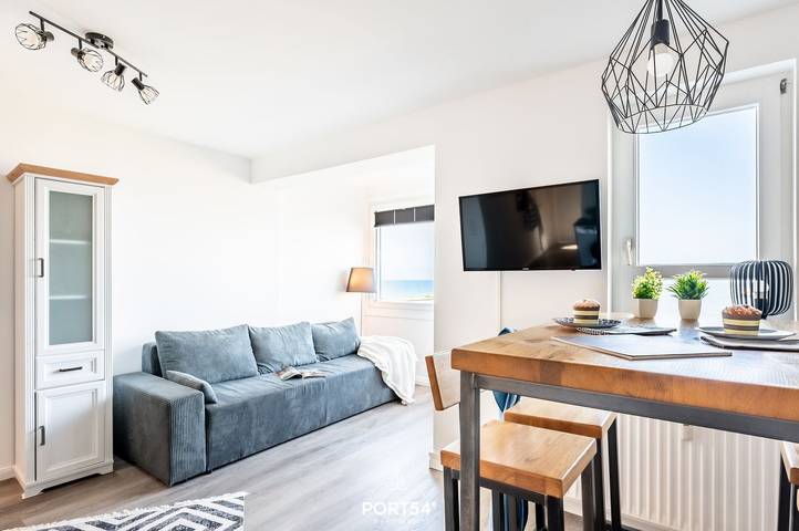 Ferienwohnung für 4 Personen, mit Haustier am Schönberger Strand - 2