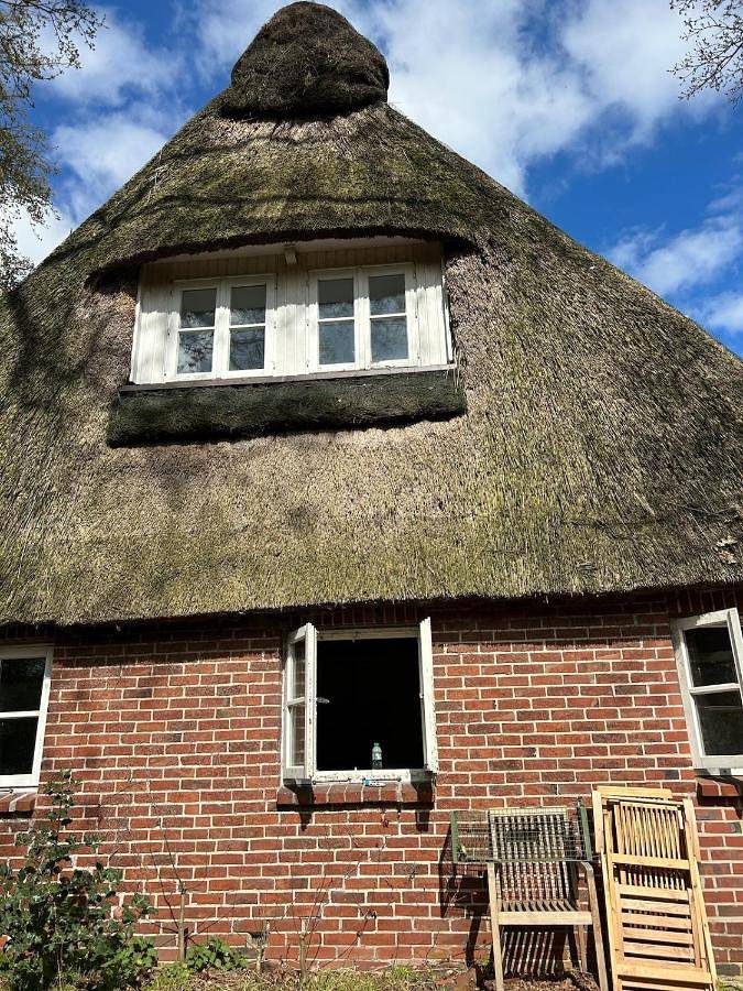 Haus Adele in Drochtersen, Cuxland
