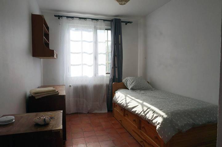 Appartement de vacances pour 1 personnes - 1