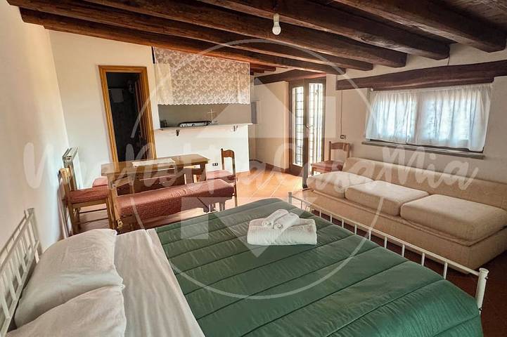 Villa Federica \"Unanotteacasamia\" in Sacrofano, Provincia di Roma