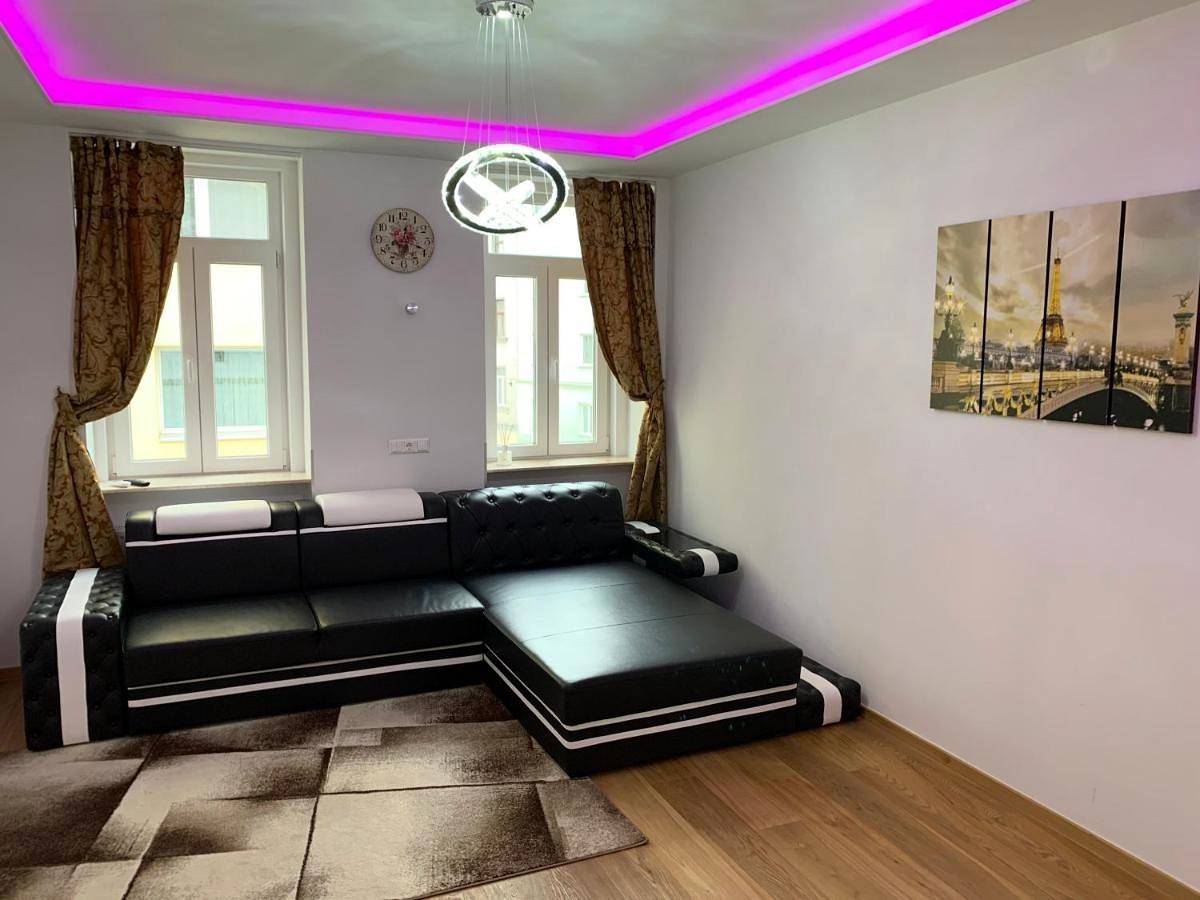Colony Apartment Salon in Viena, Donau Niederösterreich