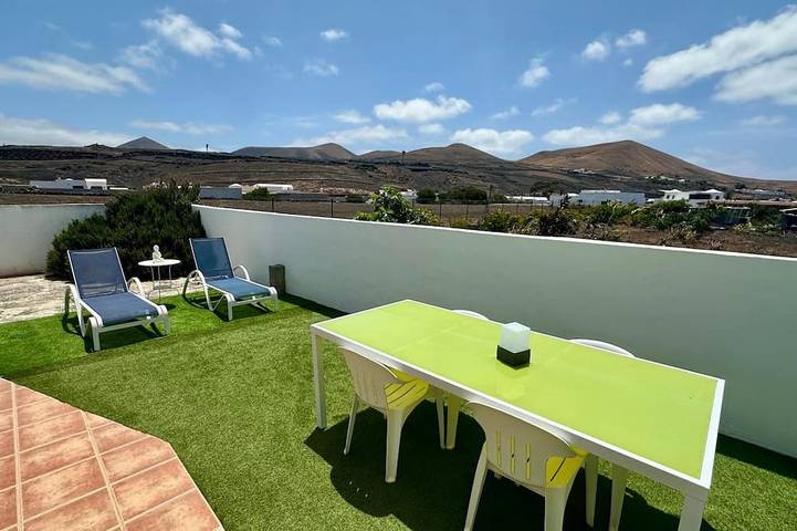 Appartement de vacances pour 4 personnes - 1