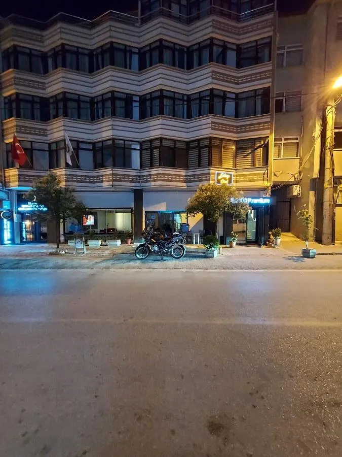 Hôtel pour 1 personnes - 1