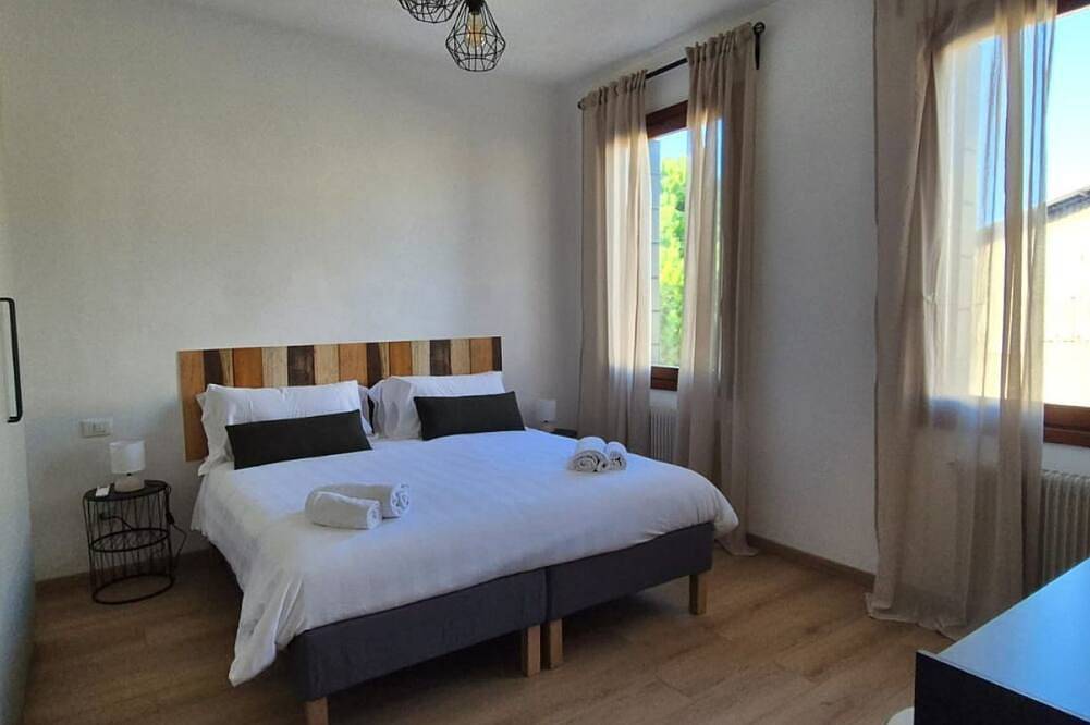 Entire apartment, Dimora Astolfo 1 in Murano island in Venice, Venice Province