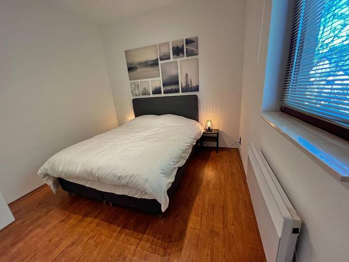 Location de vacances pour 6 personnes, avec jardin ainsi que terrasse et jacuzzi, animaux acceptés dans Barvaux-sur-Ourthe - 4