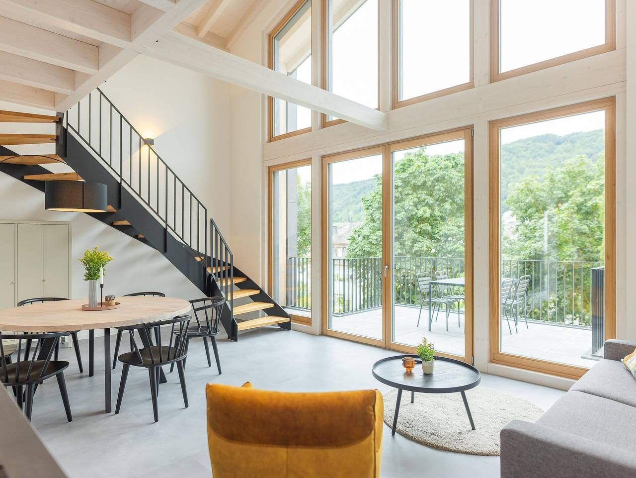 Mosellodge in Enkirch, Bernkastel-Kues & Umgebung