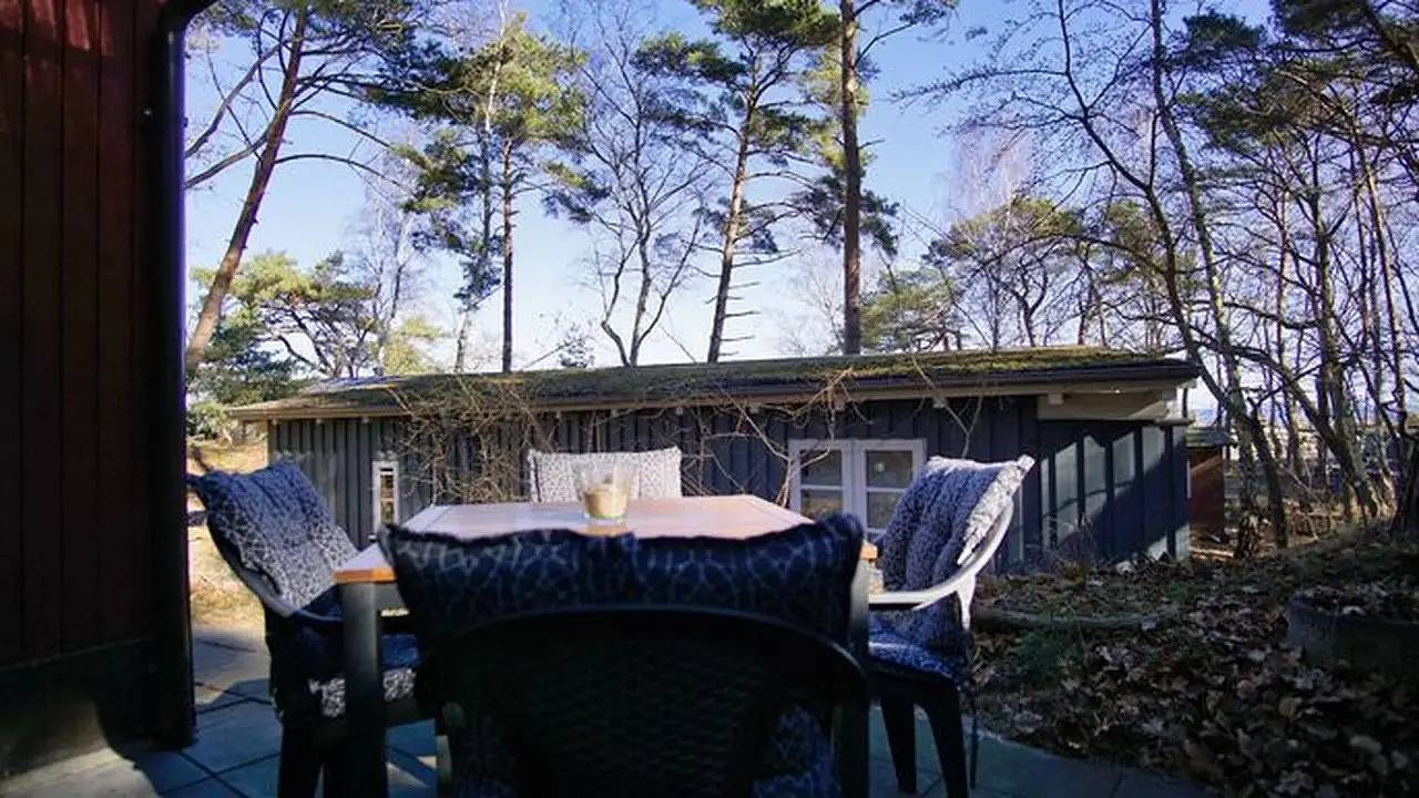 Ferienhaus für 4 Personen (40 m²) in Göhren (Rügen) in Göhren, Région de Rügen
