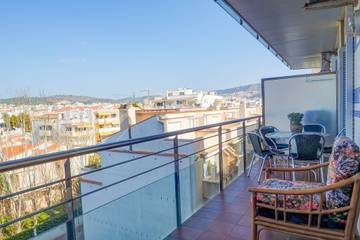 Apartment for 4 People in Sitges, Costa del Garraf, Photo 1