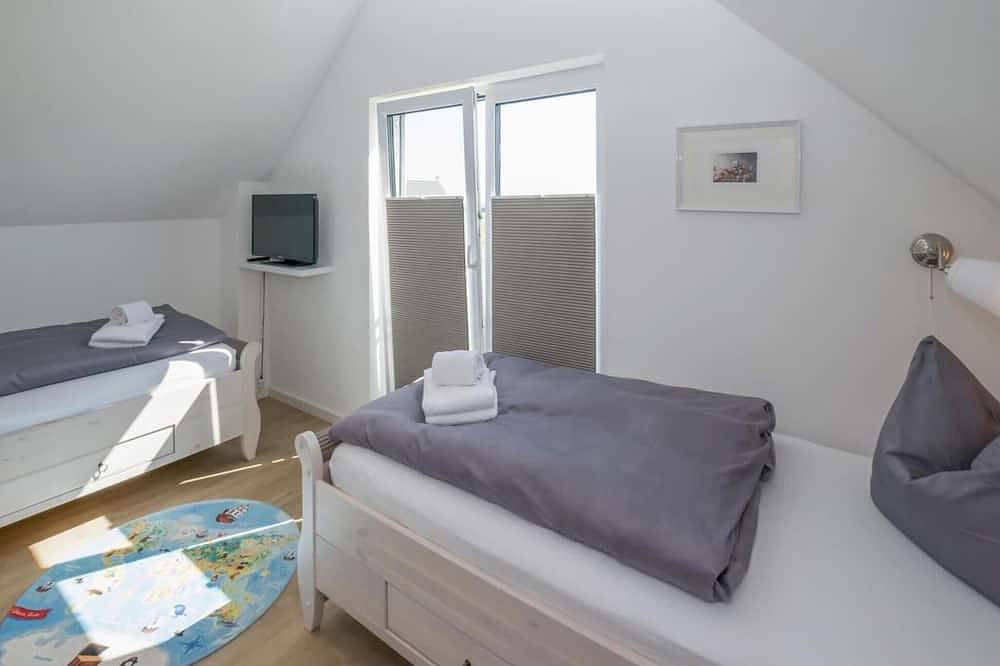Tolles Haus in Olpenitz mit Sauna in Olpenitz, Kappeln