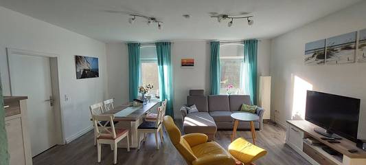 Ferienhaus für 8 Personen in Sassnitz, Rügen, Bild 4