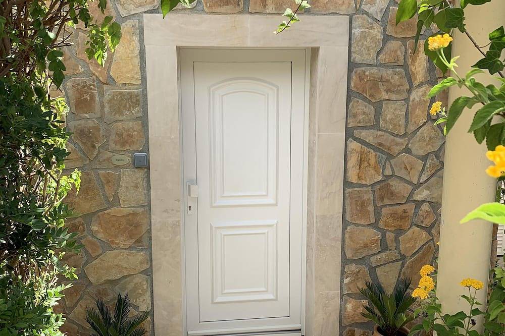 Ferienhaus mit Pool Cala Murada; max. 4 Pers., 5 Min. zum Strand in Cala Murada, Manacor