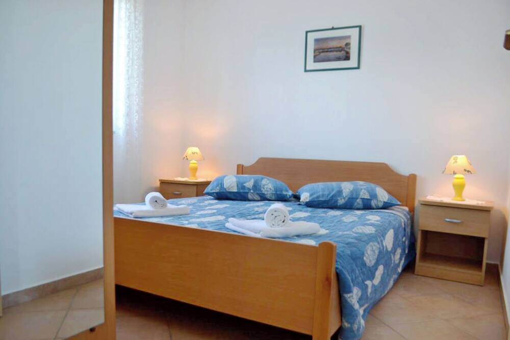 Ganze Wohnung, Romantische Ferienwohnung Anita1 in Zambratija – Strandnähe & Mediterranes Flair in Zambratija, Umag und Umgebung