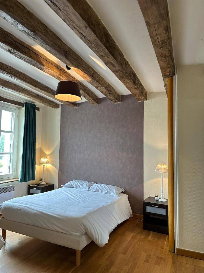 Gîte pour 14 personnes à Villandry - 3