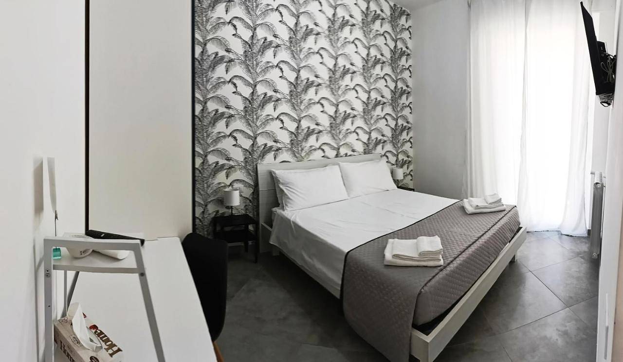 Double Room with Private Bathroom in Terni, Provincia di Terni