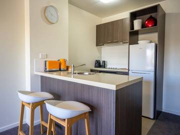 Apartment for 4 People in Carlton (Melbourne), Melbourne, Photo 3