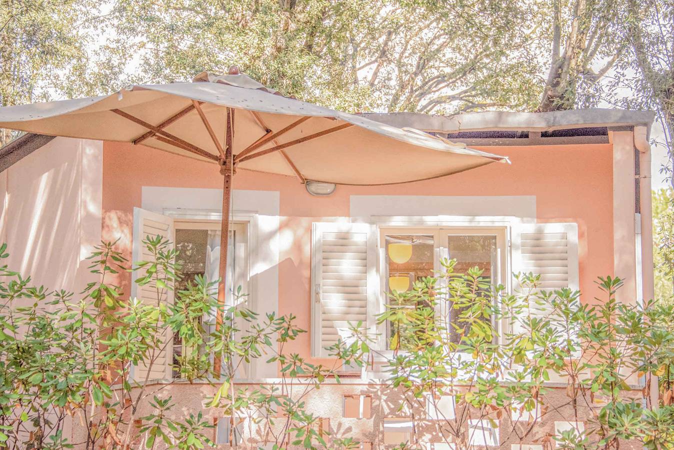 Villa con terrazza e aria condizionata  in San Vincenzo, Costa degli Etruschi
