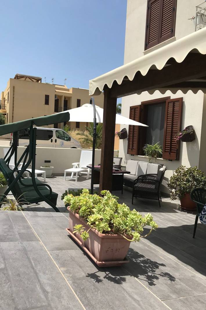 Apartamento de vacaciones para 6 personas - 1