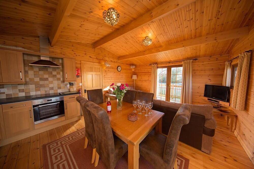 Casa vacanza a Somerset a partire da 145€ a notte