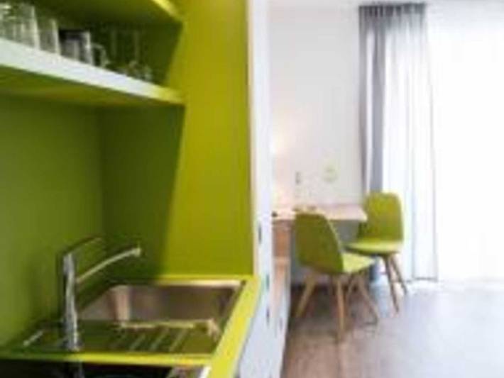 Ganze Ferienwohnung, Boardinghouse am Teuto - Apartment in Lengerich, Kreis Steinfurt