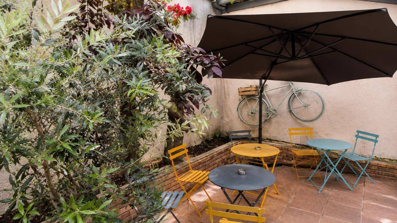 Hotel Arc Paris Porte d'Orléans in Montrouge, Hauts-de-Seine