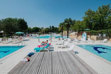 Resort per 5 Persone in Lignano Sabbiadoro, Provincia d'Udine, Foto 3