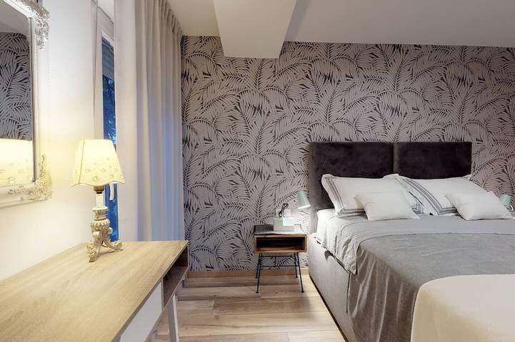 Appartamento vacanze per 6 persone - 1