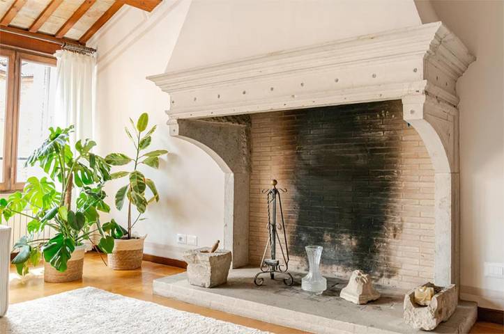 Location de vacances pour 12 personnes, avec vue et balcon à Trévise - 2