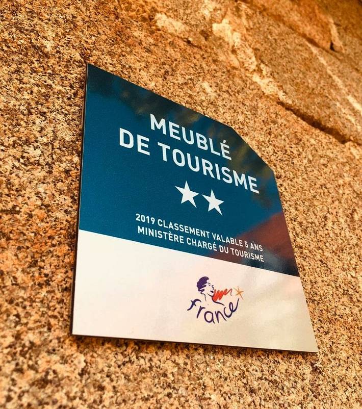 Location de vacances pour 4 personnes, avec jardin, adapté aux familles à Combourg - 4