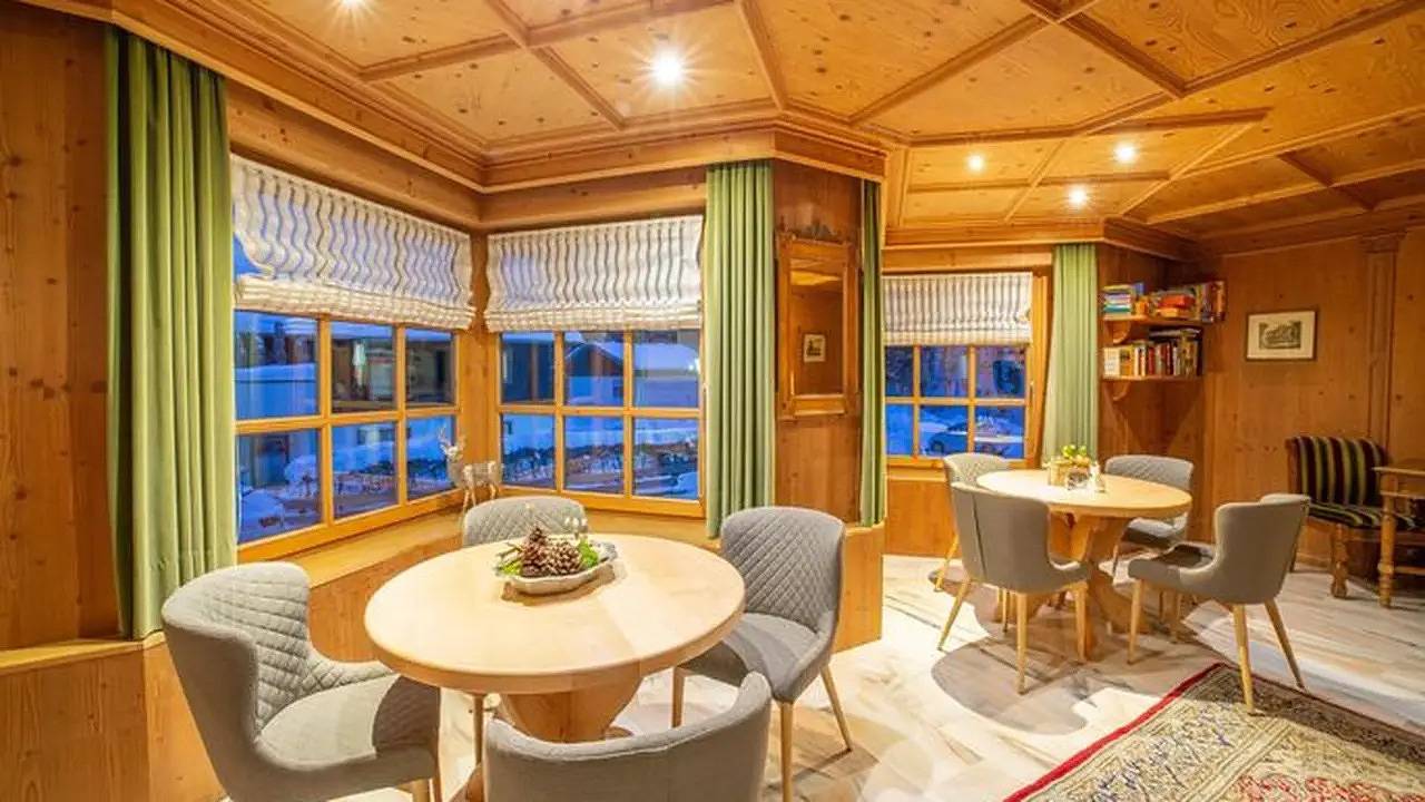 Ganze Ferienwohnung, Ferienwohnung für 4 Personen (42 m²) in Filzmoos in Dachsteingebirge, Filzmoos