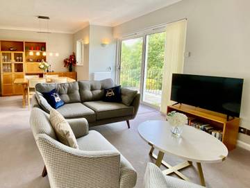 Cottage for 2 People in Paignton, Torbay, Photo 4