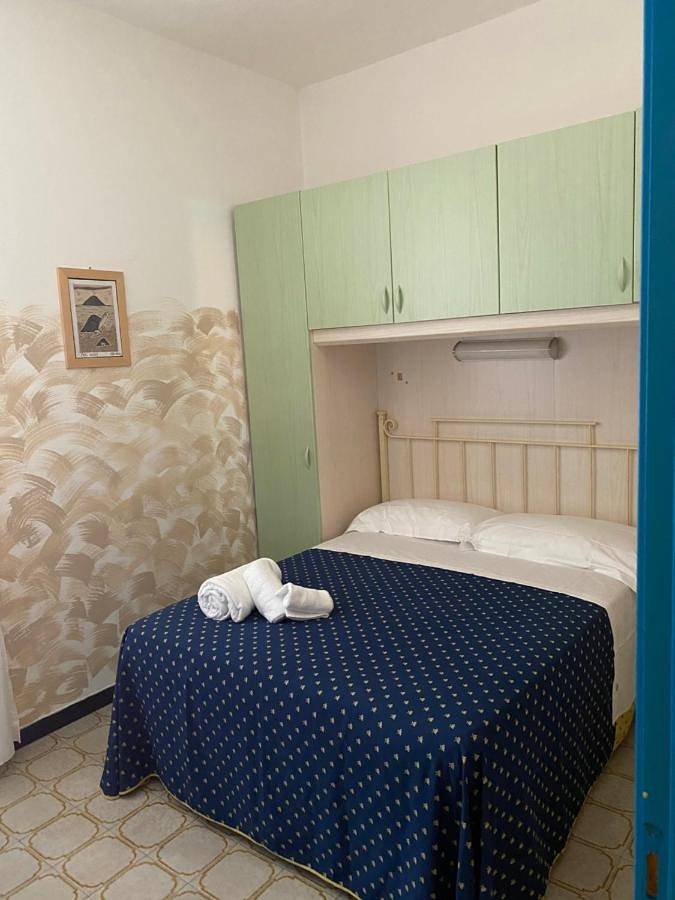 Caravella in Bagni Stella, Deiva Marina