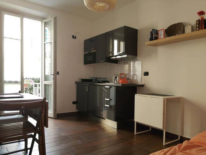 Apartamento de vacaciones para 2 personas - 1