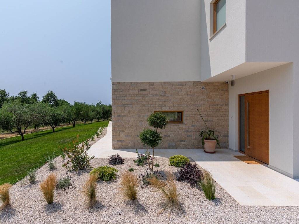 Villa Casa Del Oro.... in Vrsar, Općina Vrsar