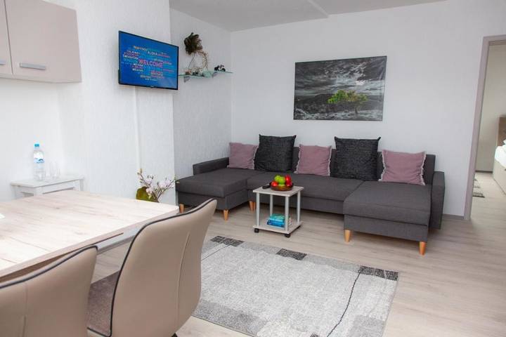 Gîte pour 4 personnes à Duisbourg - 3