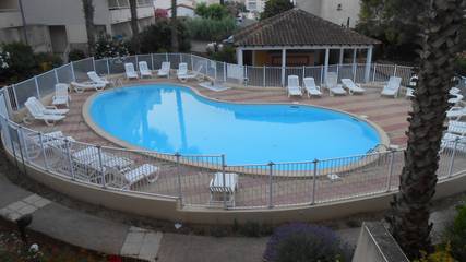 Location De Vacances pour 6 Personnes dans Le Grau-du-Roi, Côte méditerranéenne (France), Photo 2