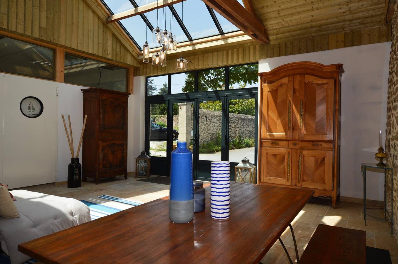 Maison de vacances