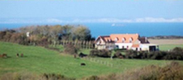 La Petite Maison in Audinghen, Région de Boulogne-sur-Mer